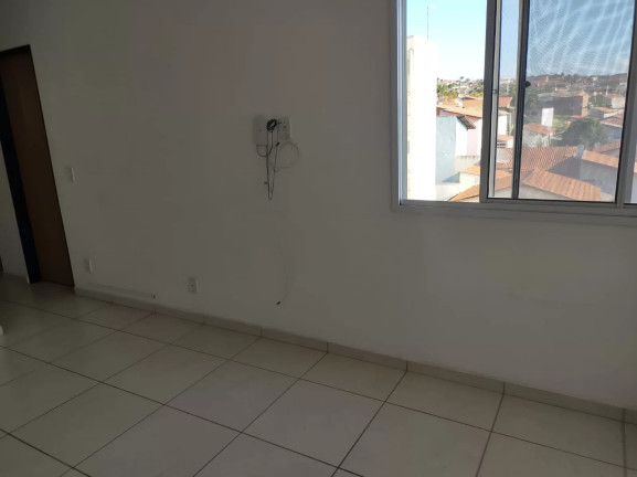 Imagem Apartamento com 2 Quartos à Venda, 47 m² em Parque Florianópolis - Jaguariúna
