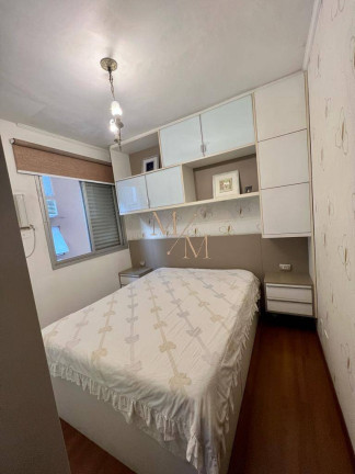 Imagem Apartamento com 2 Quartos à Venda, 120 m² em Boqueirão - Santos Imagem Apartamento com 2 Quartos à Venda, 120 m² em Boqueirão - Santos