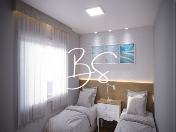 Imagem Apartamento com 2 Quartos à Venda, 71 m² em Av. Central - Gramado