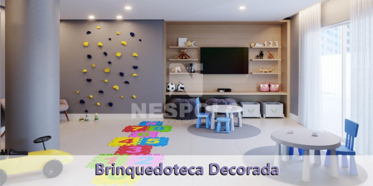 Imagem Apartamento à Venda, 128 m² em Seminário - Curitiba Imagem Apartamento à Venda, 128 m² em Seminário - Curitiba