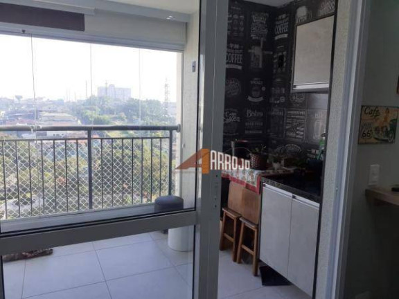 Apartamento com 2 Quartos à Venda, 62 m² em Penha De França - São Paulo