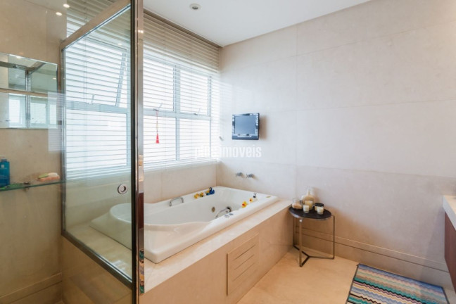 Imagem Apartamento com 3 Quartos à Venda, 216 m² em Jardim América - São Paulo Imagem Apartamento com 3 Quartos à Venda, 216 m² em Jardim América - São Paulo