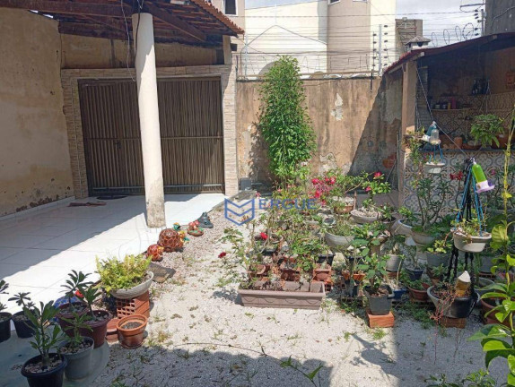 Imagem Casa com 3 Quartos à Venda, 97 m² em Lagoa Redonda - Fortaleza Imagem Casa com 3 Quartos à Venda, 97 m² em Lagoa Redonda - Fortaleza