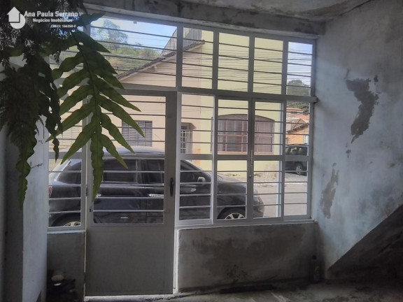Imagem Casa com 3 Quartos à Venda, 82 m² em Chave - Votorantim