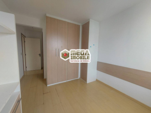 Imagem Apartamento com 3 Quartos à Venda, 86 m² em Córrego Grande - Florianópolis