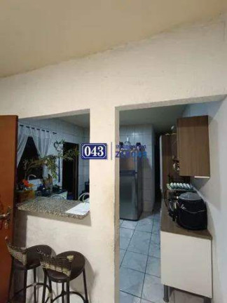 Imagem Casa com 3 Quartos à Venda, 110 m² em Jardim Alemanha - Londrina