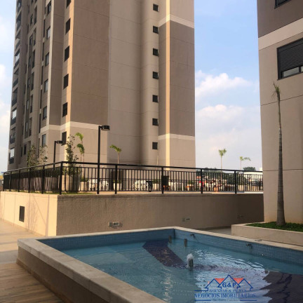 Imagem Apartamento com 2 Quartos à Venda, 39 m² em Padroeira - Osasco