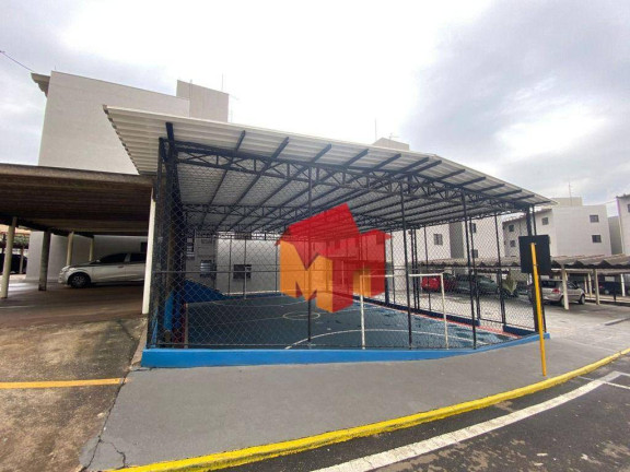 Imagem Apartamento com 2 Quartos à Venda, 62 m² em Vila Galo - Americana Imagem Apartamento com 2 Quartos à Venda, 62 m² em Vila Galo - Americana