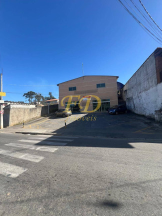Sala Comercial para Alugar, 572 m² em Terra Preta - Mairiporã