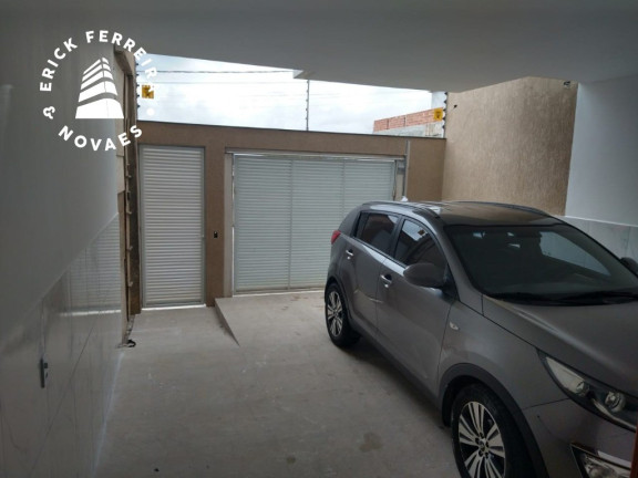 Imagem Casa com 4 Quartos à Venda, 150 m² em Jardim Boa Vista - Guarapari
