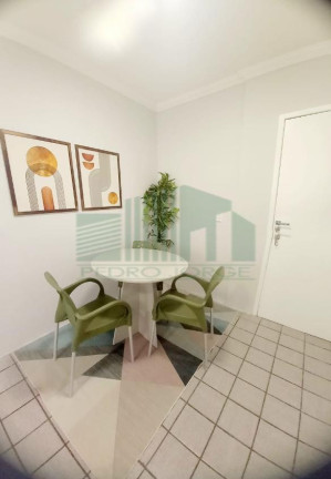 Imagem Apartamento com 2 Quartos à Venda, 62 m² em Arruda - Recife