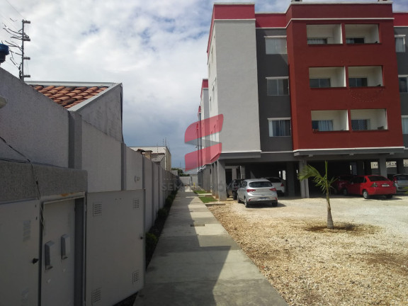 Imagem Apartamento com 3 Quartos à Venda, 90 m² em Vargem Grande - Pinhais