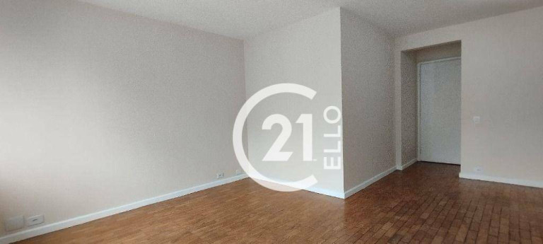 Imagem Apartamento com 2 Quartos para Alugar, 90 m² em Itaim Bibi - São Paulo