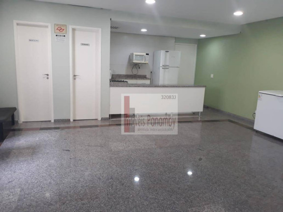 Imagem Apartamento com 2 Quartos à Venda, 52 m² em Saúde - São Paulo Imagem Apartamento com 2 Quartos à Venda, 52 m² em Saúde - São Paulo