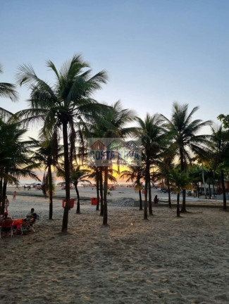 Imagem Apartamento com 1 Quarto à Venda, 45 m² em Tupi - Praia Grande