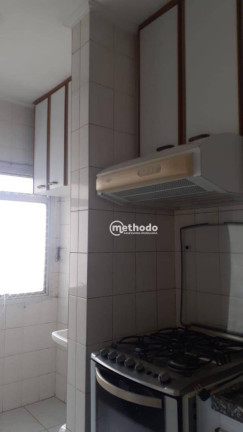 Imagem Apartamento com 2 Quartos para Alugar, 62 m² em Vila Industrial - Campinas Imagem Apartamento com 2 Quartos para Alugar, 62 m² em Vila Industrial - Campinas