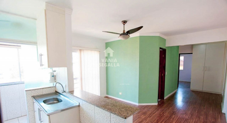 Imagem Apartamento com 2 Quartos à Venda, 57 m² em Vila Anglo Brasileira - São Paulo