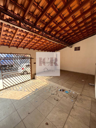 Imagem Casa com 2 Quartos à Venda, 125 m² em Jardim Tropical - Sorocaba Imagem Casa com 2 Quartos à Venda, 125 m² em Jardim Tropical - Sorocaba