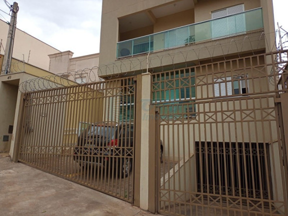 Apartamento para Alugar,  em Jardim Botânico - Ribeirão Preto