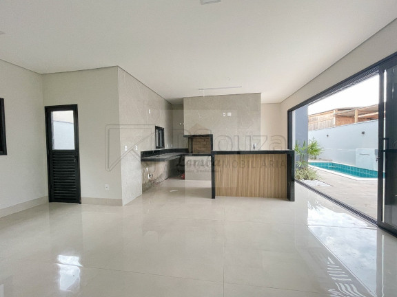 Imagem Casa com 3 Quartos à Venda, 203 m² em Mirante Do Pary - Várzea Grande