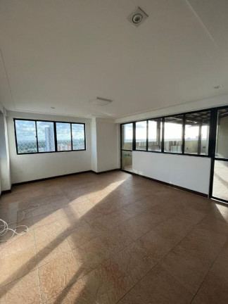 Imagem Cobertura com 4 Quartos para Alugar, 440 m² em Miramar - João Pessoa Imagem Cobertura com 4 Quartos para Alugar, 440 m² em Miramar - João Pessoa
