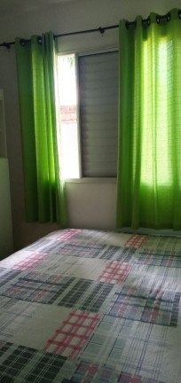 Imagem Apartamento com 2 Quartos à Venda, 58 m² em Vila São José - Taubaté