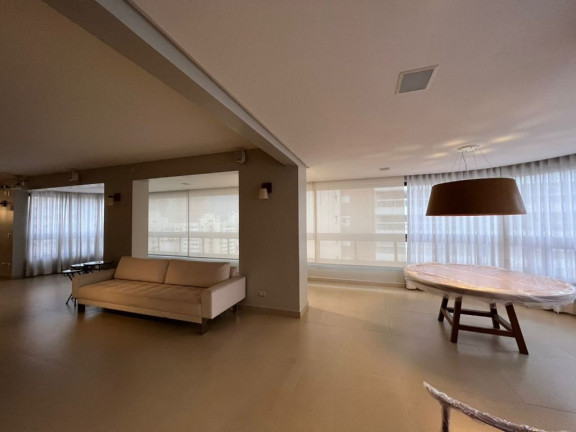 Imagem Apartamento com 4 Quartos à Venda, 339 m² em Setor Bueno - Goiânia