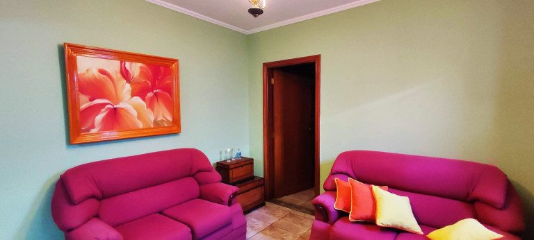 Imagem Casa com 2 Quartos à Venda, 80 m² em Parque Hippolyto - Limeira Imagem Casa com 2 Quartos à Venda, 80 m² em Parque Hippolyto - Limeira