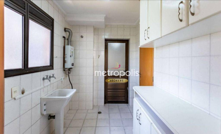 Imagem Apartamento com 4 Quartos à Venda, 140 m² em Morumbi - São Paulo Imagem Apartamento com 4 Quartos à Venda, 140 m² em Morumbi - São Paulo