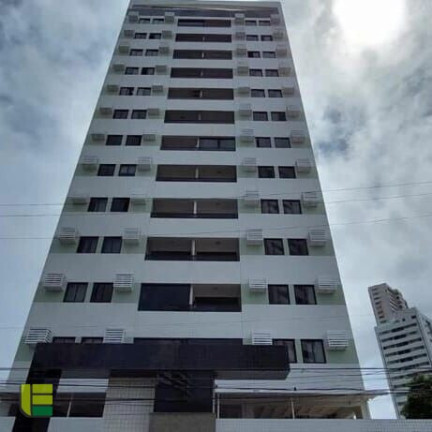 Apartamento com 2 Quartos à Venda, 68 m² em Encruzilhada - Recife