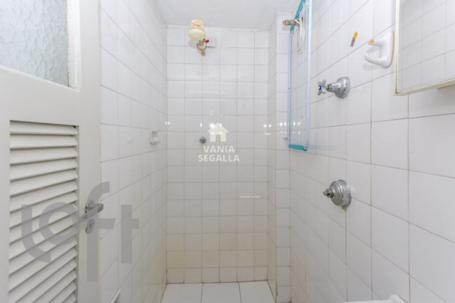 Imagem Apartamento com 3 Quartos à Venda, 100 m² em Perdizes - São Paulo