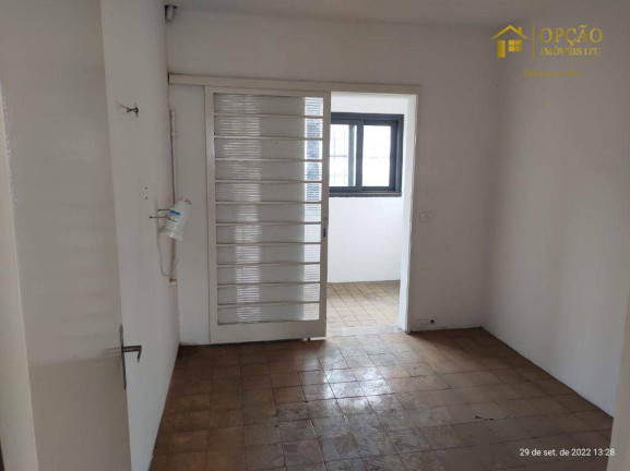 Imagem Casa com 3 Quartos à Venda, 342 m² em Centro - Itu Imagem Casa com 3 Quartos à Venda, 342 m² em Centro - Itu