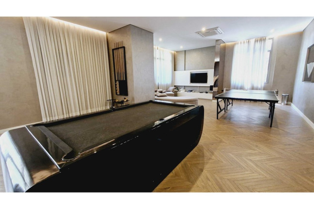 Imagem Imóvel com 3 Quartos à Venda, 114 m² em Chácara Santo Antônio (zona Sul) - São Paulo Imagem Imóvel com 3 Quartos à Venda, 114 m² em Chácara Santo Antônio (zona Sul) - São Paulo