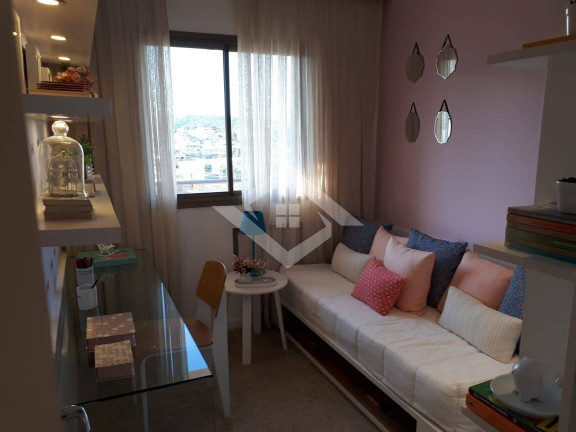 Imagem Apartamento com 2 Quartos à Venda, 65 m² em Barra Olímpica - Rio De Janeiro Imagem Apartamento com 2 Quartos à Venda, 65 m² em Barra Olímpica - Rio De Janeiro