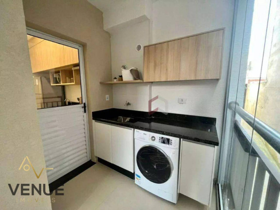 Imagem Apartamento com 2 Quartos à Venda, 44 m² em Chácara Belenzinho - São Paulo Imagem Apartamento com 2 Quartos à Venda, 44 m² em Chácara Belenzinho - São Paulo