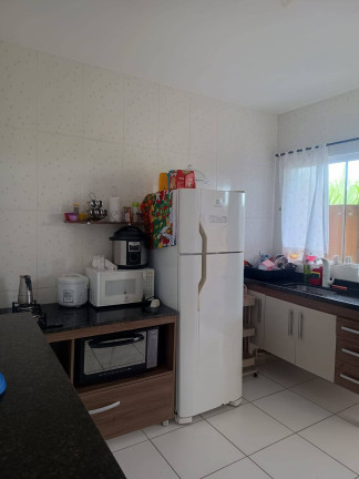Imagem Casa com 2 Quartos à Venda, 60 m² em Ponte Dos Leites - Araruama
