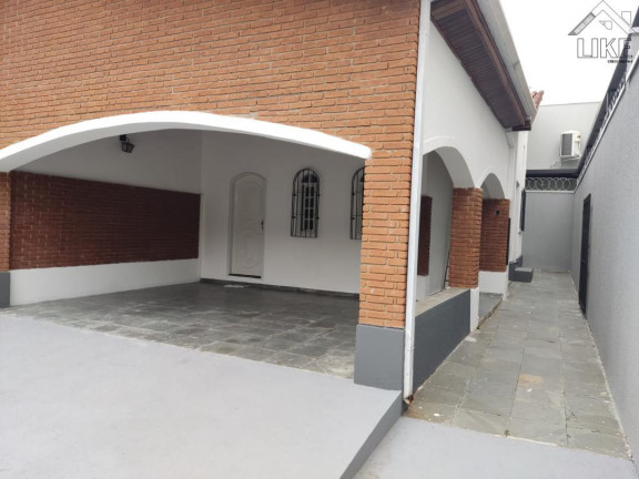 Imagem Casa com 3 Quartos à Venda, 140 m² em Bosque Dos Eucaliptos - São José Dos Campos Imagem Casa com 3 Quartos à Venda, 140 m² em Bosque Dos Eucaliptos - São José Dos Campos