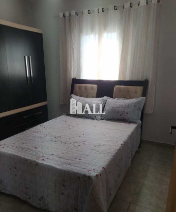 Imagem Casa com 2 Quartos à Venda, 105 m² em Jardim Arroyo - São José Do Rio Preto Imagem Casa com 2 Quartos à Venda, 105 m² em Jardim Arroyo - São José Do Rio Preto