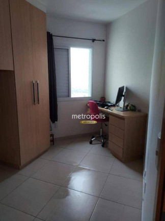 Imagem Apartamento com 2 Quartos à Venda, 52 m² em Vila Príncipe De Gales - Santo André Imagem Apartamento com 2 Quartos à Venda, 52 m² em Vila Príncipe De Gales - Santo André
