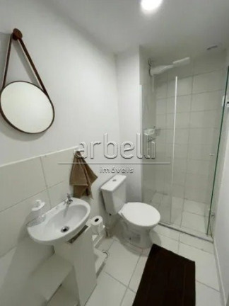 Imagem Apartamento com 2 Quartos à Venda, 31 m² em água Branca - São Paulo Imagem Apartamento com 2 Quartos à Venda, 31 m² em água Branca - São Paulo