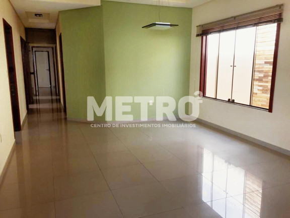 Imagem Casa com 1 Quarto para Alugar, 180 m² em Cidade Universitária - Petrolina