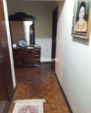 Imagem Casa com 5 Quartos à Venda, 210 m² em Jardim Eulina - Campinas Imagem Casa com 5 Quartos à Venda, 210 m² em Jardim Eulina - Campinas