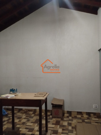 Imagem Casa com 3 Quartos à Venda, 106 m² em Mirante - Mogi Mirim