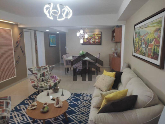 Imagem Apartamento com 3 Quartos à Venda, 170 m² em Boa Viagem - Recife Imagem Apartamento com 3 Quartos à Venda, 170 m² em Boa Viagem - Recife