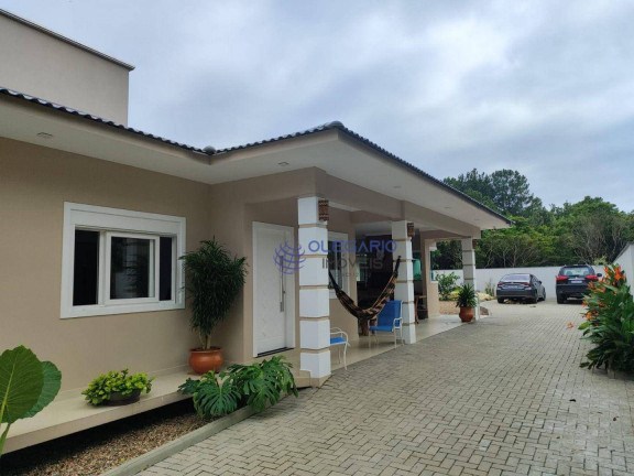 Imagem Casa com 3 Quartos à Venda, 146 m² em Armação - Penha