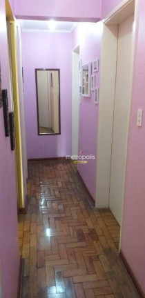 Imagem Apartamento com 3 Quartos à Venda, 130 m² em Jardim Sao Paulo(zona Norte) - São Paulo