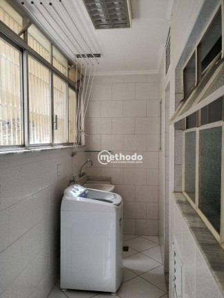 Imagem Apartamento com 2 Quartos para Alugar, 120 m² em Centro - Campinas