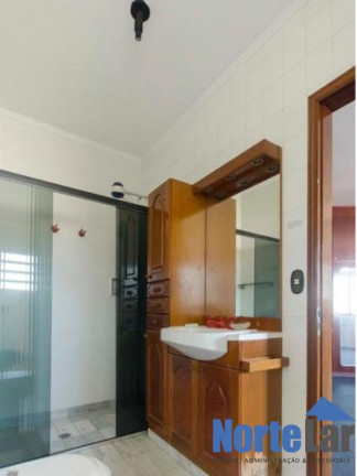 Imagem Sobrado com 5 Quartos à Venda, 580 m² em Vila Gustavo - São Paulo