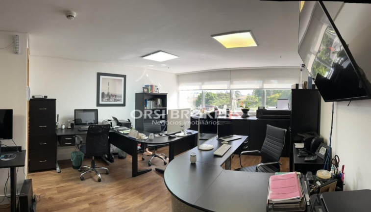Sala Comercial à Venda, 39 m² em Jaguaré - São Paulo