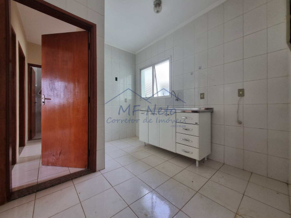 Imagem Apartamento com 2 Quartos à Venda, 55 m² em Residencial Suzana - Pirassununga Imagem Apartamento com 2 Quartos à Venda, 55 m² em Residencial Suzana - Pirassununga